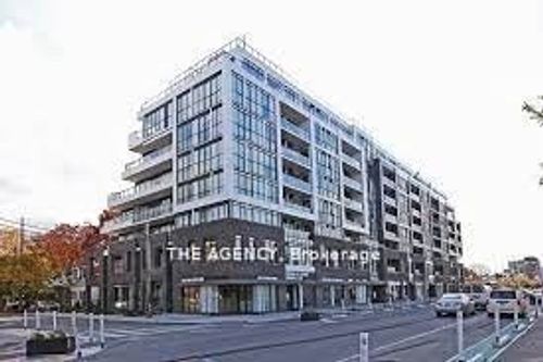 320-2301 Danforth Ave, Toronto, ON, M4C0A7 | Card Image