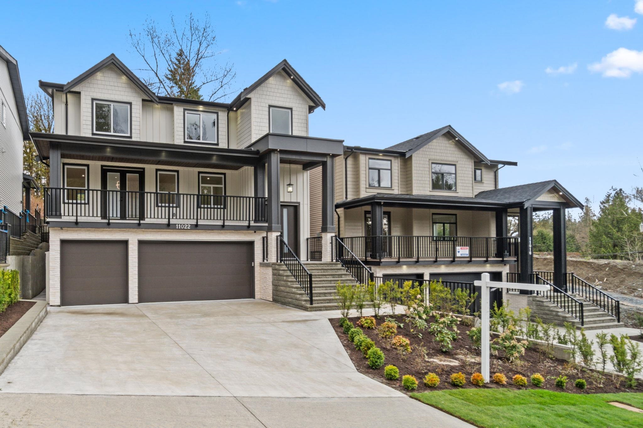 Residential in Maple Ridge