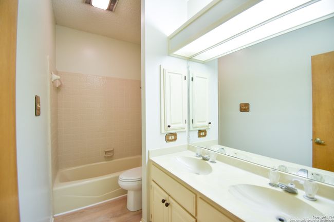 15019 Churchill Estates Blvd, House other with 3 bedrooms, 2 bathrooms and null parking in San Antonio TX | Image 25