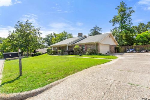 1017 David Dr, Tyler, TX, 75703-4824 | Card Image