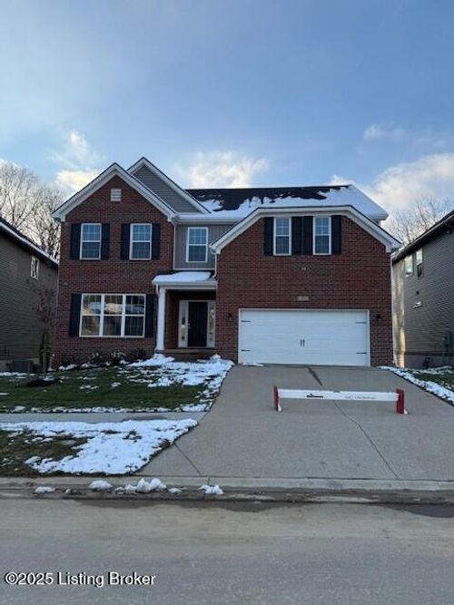 14035 Halden Ridge Way, Louisville, KY, 40245-3002 | Card Image