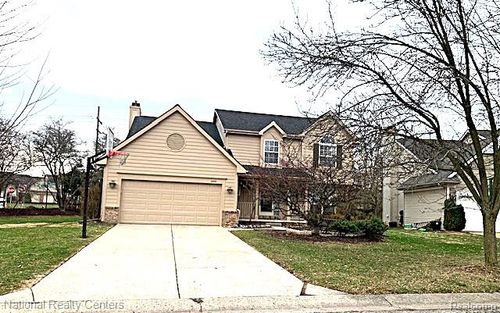 1890 Plumridge Ct, Commerce Twp, MI, 48390-3971 | Card Image