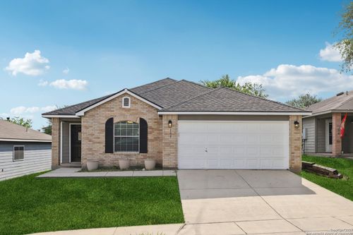 109 Creek Run, Cibolo, TX, 78108-2301 | Card Image
