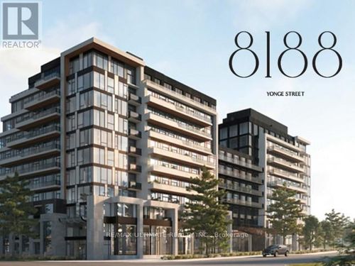 727-8188 Yonge Street, Vaughan (Uplands), ON, L4J1W5 | Card Image