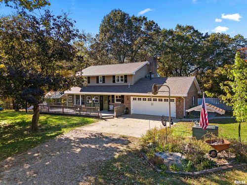 29353 N Bitner Rd, Glasford, IL, 61533-9409 | Card Image