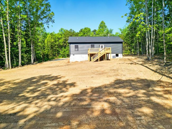 3580 Double Bridges Rd, House other with 3 bedrooms, 2 bathrooms and null parking in Spout Spring VA | Image 32