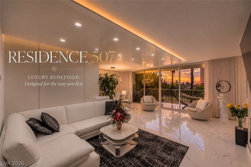507-205 E Harmon Ave, Las Vegas, NV, 89169-6468 | Card Image