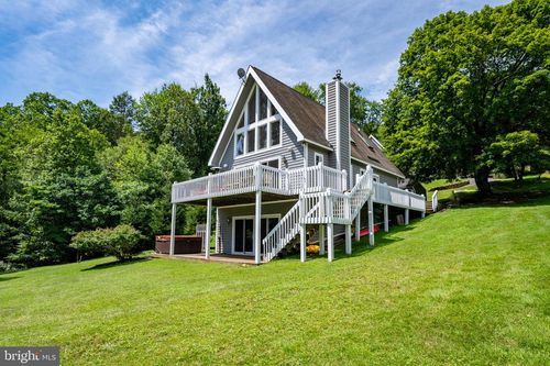 2-1167 Marsh Hill Rd, Mc Henry, MD, 21541-1407 | Card Image