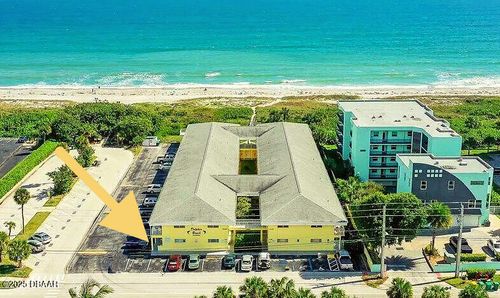 2-3820 Ocean Beach Blvd, Cocoa Beach, FL, 32931-4198 | Card Image