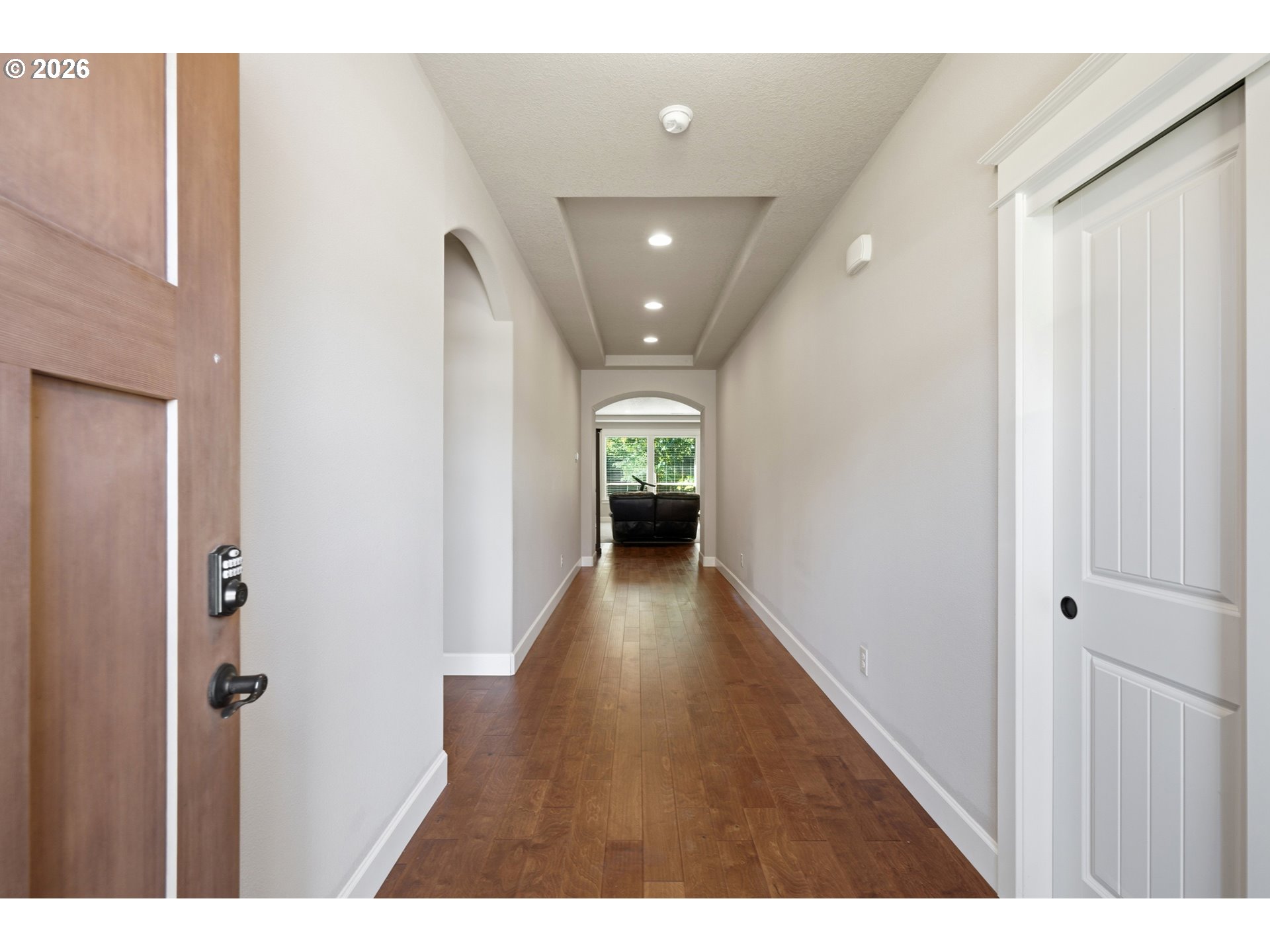 Residential in Vancouver 5