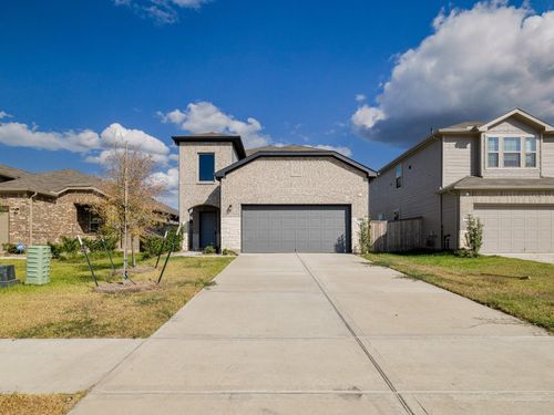 14984 Rustic Moon Rd, Conroe, TX, 77302-1532 | Card Image