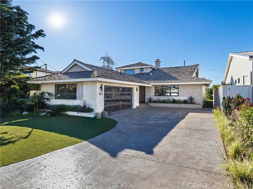 355 Hillcrest St, El Segundo, CA, 90245 | Card Image