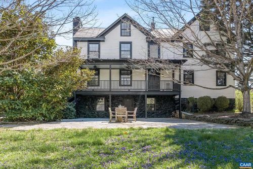 3470 Old Lynchburg Rd, NORTH GARDEN, VA, 22959-2115 | Card Image