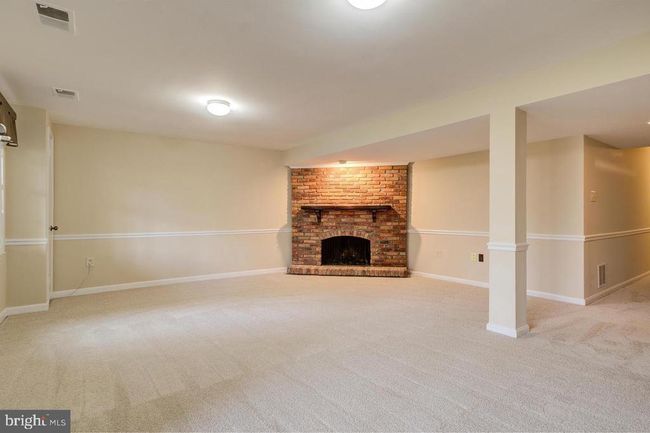 11720 Putting Green Ct, Townhouse with 3 bedrooms, 4 bathrooms and null parking in RESTON VA | Image 23