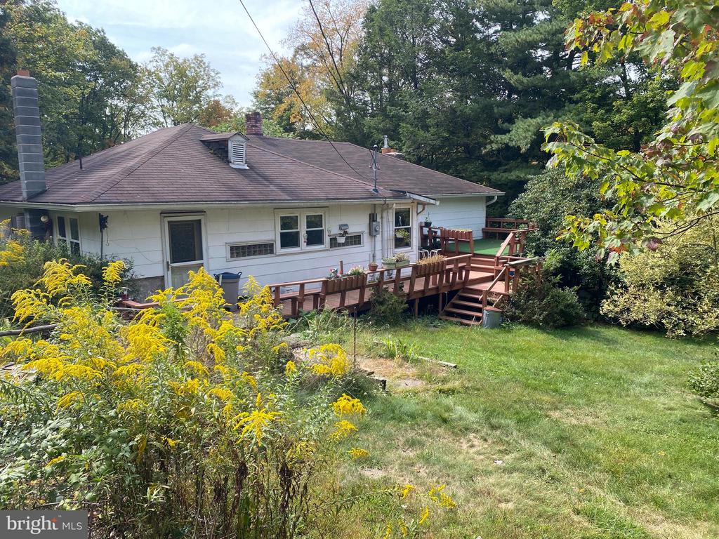 Dry Run Rd, Swanton, MD 21561