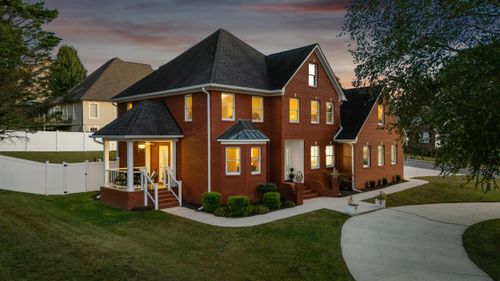 1722 Brookwood Dr Ne, Cleveland, TN, 37323-5749 | Card Image