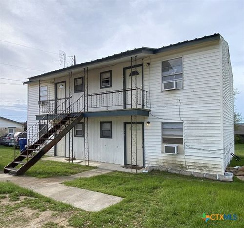 467 Lutheran Church Rd, Copperas Cove, TX, 76522-7458 | Card Image