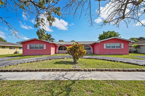 7460 Nw 16th St, Plantation, FL, 33313-5112 | Card Image