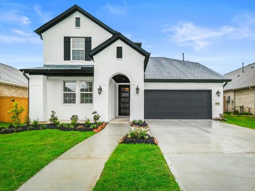 664 Malibu Pines Dr, Katy, TX, 77493-6435 | Card Image