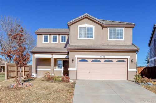 7446 S Norfolk Way, Aurora, CO, 80016 | Card Image