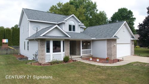 301 E Chapel Lane, Midland, MI, 48642 | Card Image