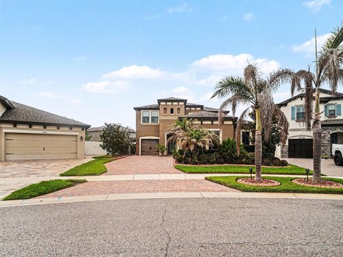 13116 Foxtail Fern Dr, RIVERVIEW, FL, 33579-2447 | Card Image