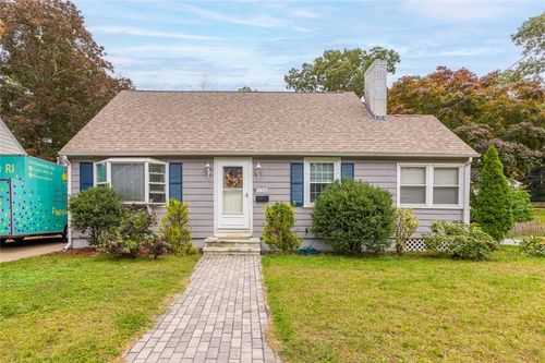 134 Westwood Ave, Cranston, RI, 02905-1328 | Card Image
