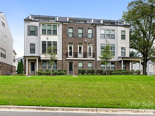 2555 Deacon Ave, Charlotte, NC, 28204-4354 | Card Image