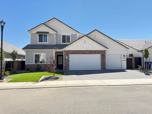 2834 E Rill Dr, Washington, UT, 84780-3695 | Card Image