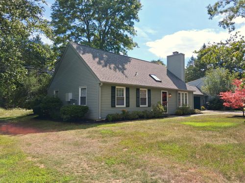53-53 Willow Grove Rd, Brunswick, ME, 04011-2969 | Card Image
