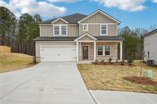 333 Ivey Township Dr, Dallas, GA, 30132 | Card Image