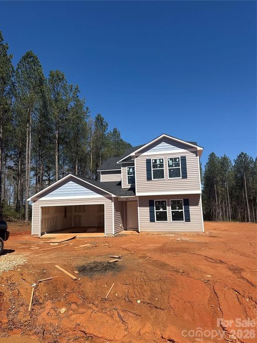 1005 Mount Pleasant Church Rd, Mooresboro, NC, 28114-9507 | Card Image