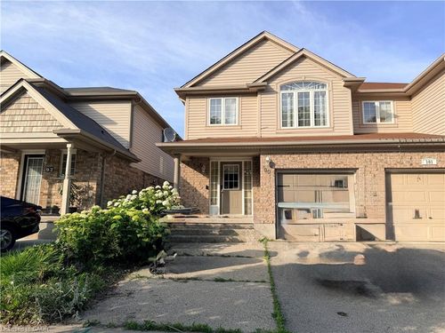 99 Sims Estate Dr, Kitchener, ON, N2A0A9 | Card Image