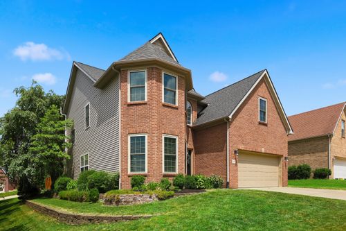 4016 Sweetspire Dr, Lexington, KY, 40514-4059 | Card Image