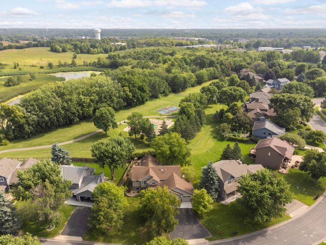Located in a quaint neighborhood, another great feature of this home is the heated and insulated 3-car garage! | Image 35