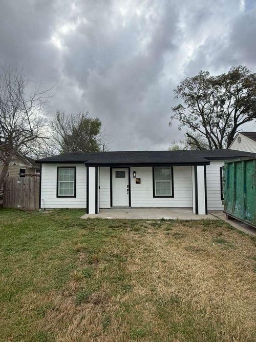 133 Pomeroy Ave, Pasadena, TX, 77506-1336 | Card Image