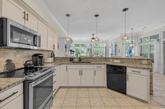 139 Olde Canal Loop, House other with 4 bedrooms, 3 bathrooms and 2 parking in Pawleys Island SC | Image 15