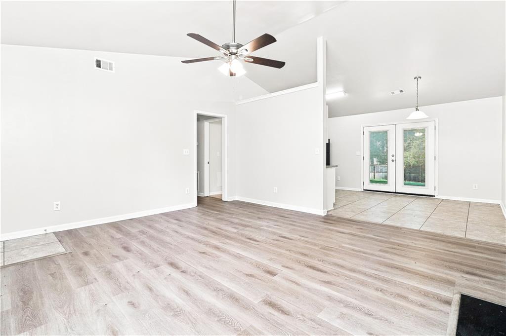 Residential in Rockmart 5