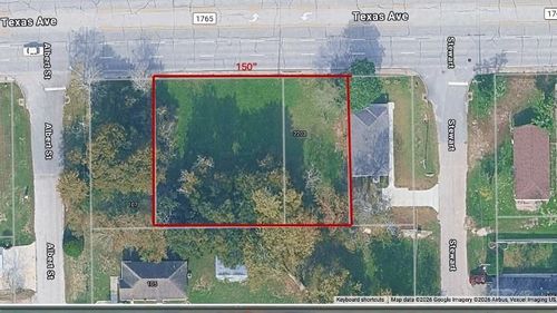2203-2207 Texas Ave, La Marque, TX, 77568-3321 | Card Image