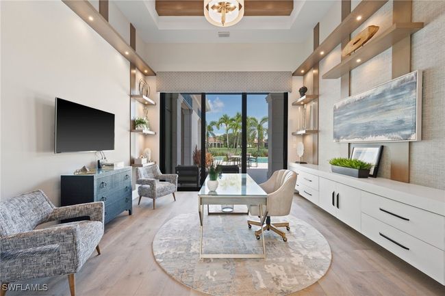 4297 Deephaven Lane, House other with 4 bedrooms, 5 bathrooms and null parking in NAPLES FL | Image 23