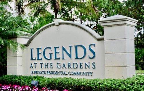 208-4930 Bonsai Cir, Palm Beach Gardens, FL, 33418-6771 | Card Image