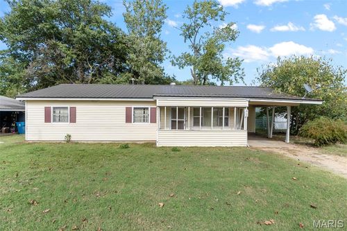 412 E Union Street, Clarkton, MO, 63837 | Card Image