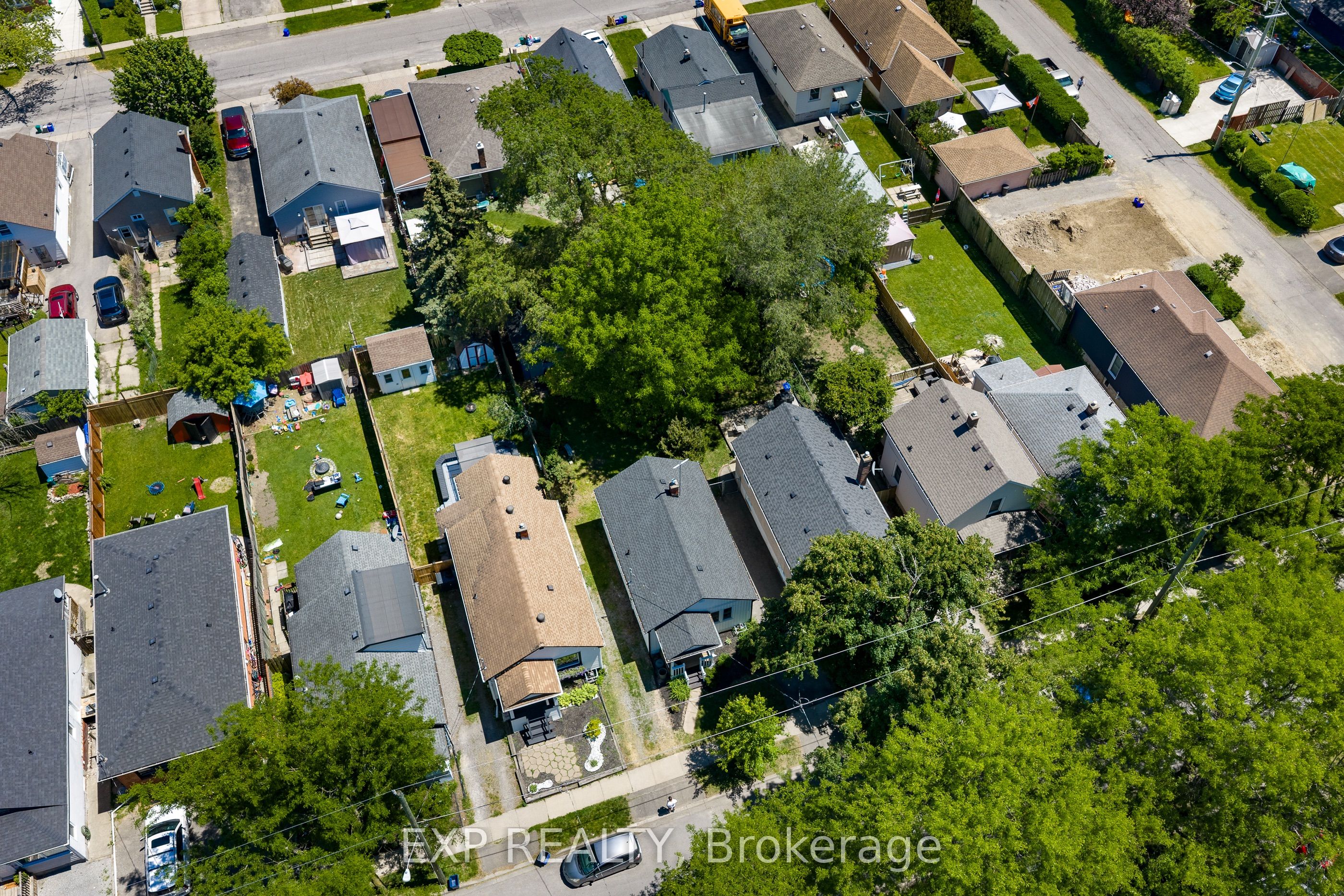 Residential in St. Catharines 5