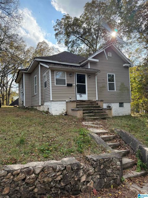 1221 16th Ave N, Birmingham, AL, 35204-2207 | Card Image