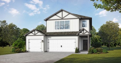 3000 Sagebrush Drive, Freeport, FL, 32439 | Card Image