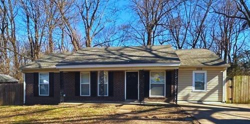 5358 Abbeycrest Dr, Memphis, TN, 38109-7502 | Card Image
