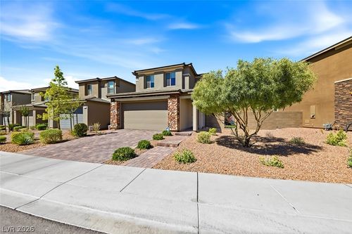 331 Wind Poppy St, Las Vegas, NV, 89138-6265 | Card Image
