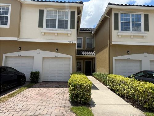 102-1560 Wilshire Pl, Stuart, FL, 34994-5781 | Card Image