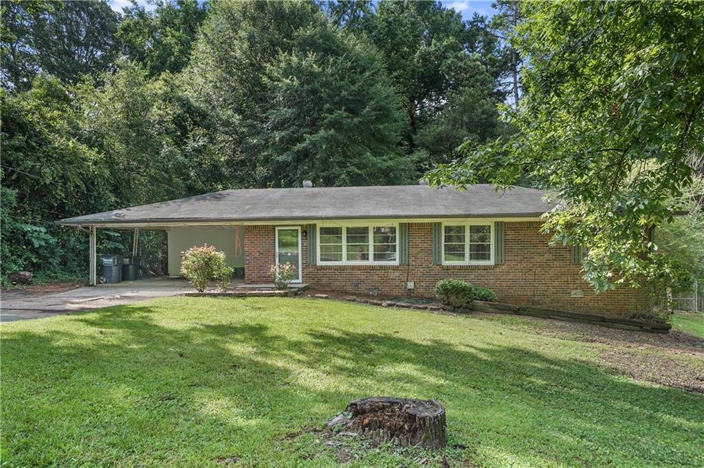 Lincoln Way, Lilburn, GA 30047