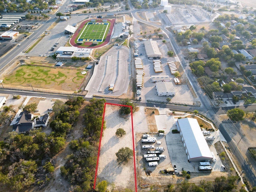 Land in Kerrville 3